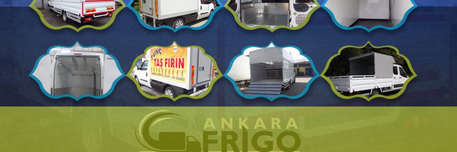 Ankara Frigo – Kalitenin Adresi…